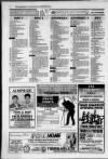 Accrington Observer and Times Friday 24 January 1992 Page 20