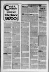 Accrington Observer and Times Friday 24 January 1992 Page 24