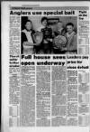 Accrington Observer and Times Friday 24 January 1992 Page 42