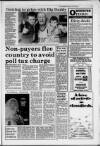 Accrington Observer and Times Friday 31 January 1992 Page 15