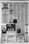 Accrington Observer and Times Friday 31 January 1992 Page 44