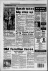 Accrington Observer and Times Friday 31 January 1992 Page 48