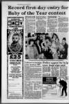 Accrington Observer and Times Friday 07 February 1992 Page 8