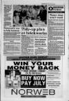 Accrington Observer and Times Friday 07 February 1992 Page 15
