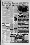 Accrington Observer and Times Friday 07 February 1992 Page 32