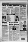 Accrington Observer and Times Friday 07 February 1992 Page 48