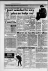 Accrington Observer and Times Friday 14 February 1992 Page 4