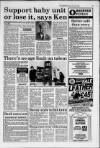 Accrington Observer and Times Friday 14 February 1992 Page 13