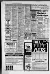 Accrington Observer and Times Friday 14 February 1992 Page 40