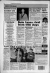 Accrington Observer and Times Friday 14 February 1992 Page 44
