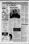 Accrington Observer and Times Friday 21 February 1992 Page 4