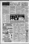 Accrington Observer and Times Friday 21 February 1992 Page 8