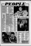 Accrington Observer and Times Friday 21 February 1992 Page 11