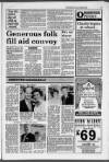 Accrington Observer and Times Friday 21 February 1992 Page 13