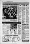 Accrington Observer and Times Friday 21 February 1992 Page 14