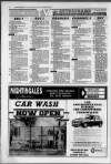 Accrington Observer and Times Friday 21 February 1992 Page 20