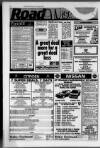 Accrington Observer and Times Friday 21 February 1992 Page 38