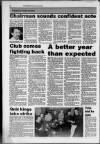 Accrington Observer and Times Friday 21 February 1992 Page 42