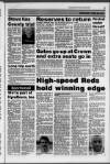 Accrington Observer and Times Friday 21 February 1992 Page 43
