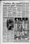 Accrington Observer and Times Friday 28 February 1992 Page 3