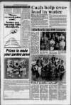 Accrington Observer and Times Friday 28 February 1992 Page 14