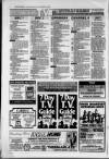 Accrington Observer and Times Friday 28 February 1992 Page 24