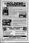 Accrington Observer and Times Friday 28 February 1992 Page 28