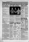 Accrington Observer and Times Friday 28 February 1992 Page 48