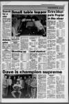Accrington Observer and Times Friday 28 February 1992 Page 49