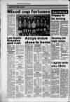 Accrington Observer and Times Friday 28 February 1992 Page 50