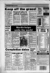 Accrington Observer and Times Friday 28 February 1992 Page 52