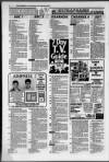 Accrington Observer and Times Friday 06 March 1992 Page 22