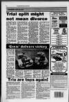 Accrington Observer and Times Friday 06 March 1992 Page 48