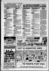 Accrington Observer and Times Friday 13 March 1992 Page 20