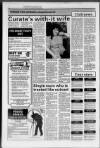 Accrington Observer and Times Friday 20 March 1992 Page 4