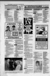 Accrington Observer and Times Friday 20 March 1992 Page 24