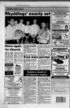 Accrington Observer and Times Friday 20 March 1992 Page 52