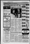 Accrington Observer and Times Friday 27 March 1992 Page 4