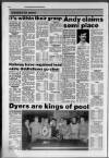 Accrington Observer and Times Friday 27 March 1992 Page 56