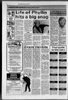 Accrington Observer and Times Friday 03 April 1992 Page 4