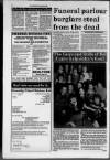 Accrington Observer and Times Friday 03 April 1992 Page 10