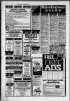 Accrington Observer and Times Friday 03 April 1992 Page 50