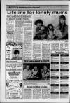 Accrington Observer and Times Thursday 16 April 1992 Page 4