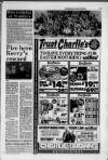 Accrington Observer and Times Thursday 16 April 1992 Page 13