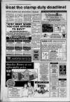 Accrington Observer and Times Thursday 16 April 1992 Page 32