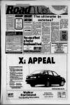 Accrington Observer and Times Thursday 16 April 1992 Page 40