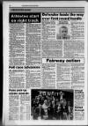 Accrington Observer and Times Thursday 16 April 1992 Page 44