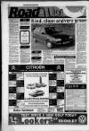 Accrington Observer and Times Friday 01 May 1992 Page 44