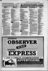 Accrington Observer and Times Friday 08 May 1992 Page 21