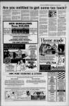 Accrington Observer and Times Friday 08 May 1992 Page 33